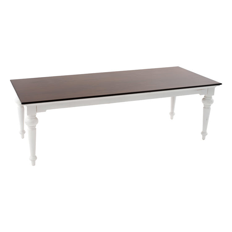 NovaSolo Provence Accent Dining Table