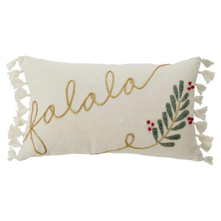 Falala Pillow
