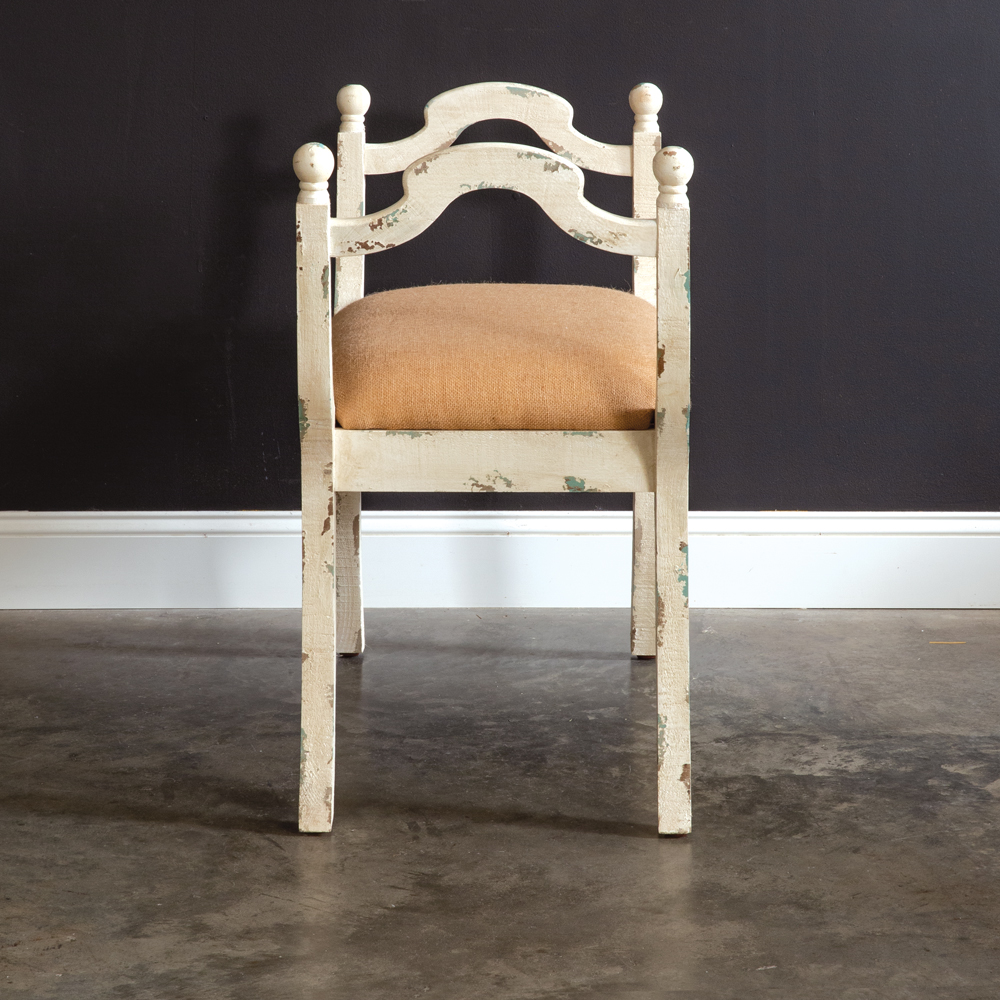 Laelius Curule Stool