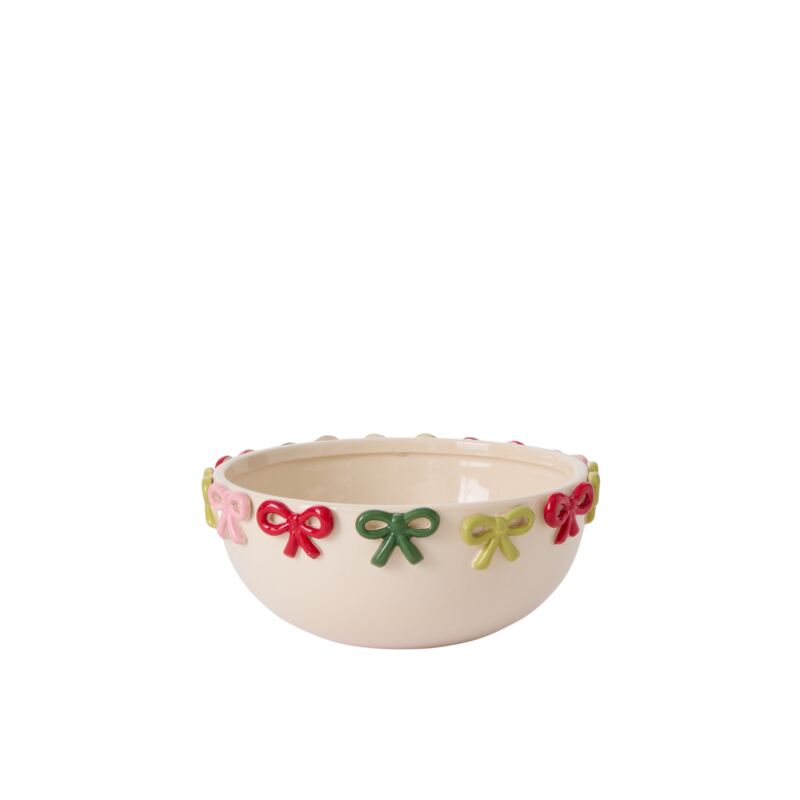 Ribbonelle Collection Bowl