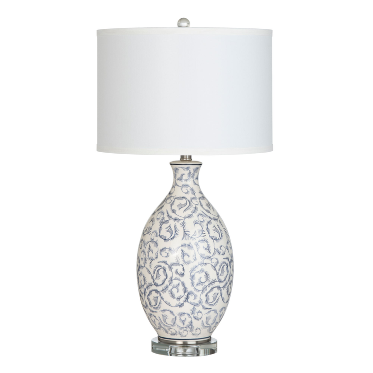 Dorry Table Lamps Set/2