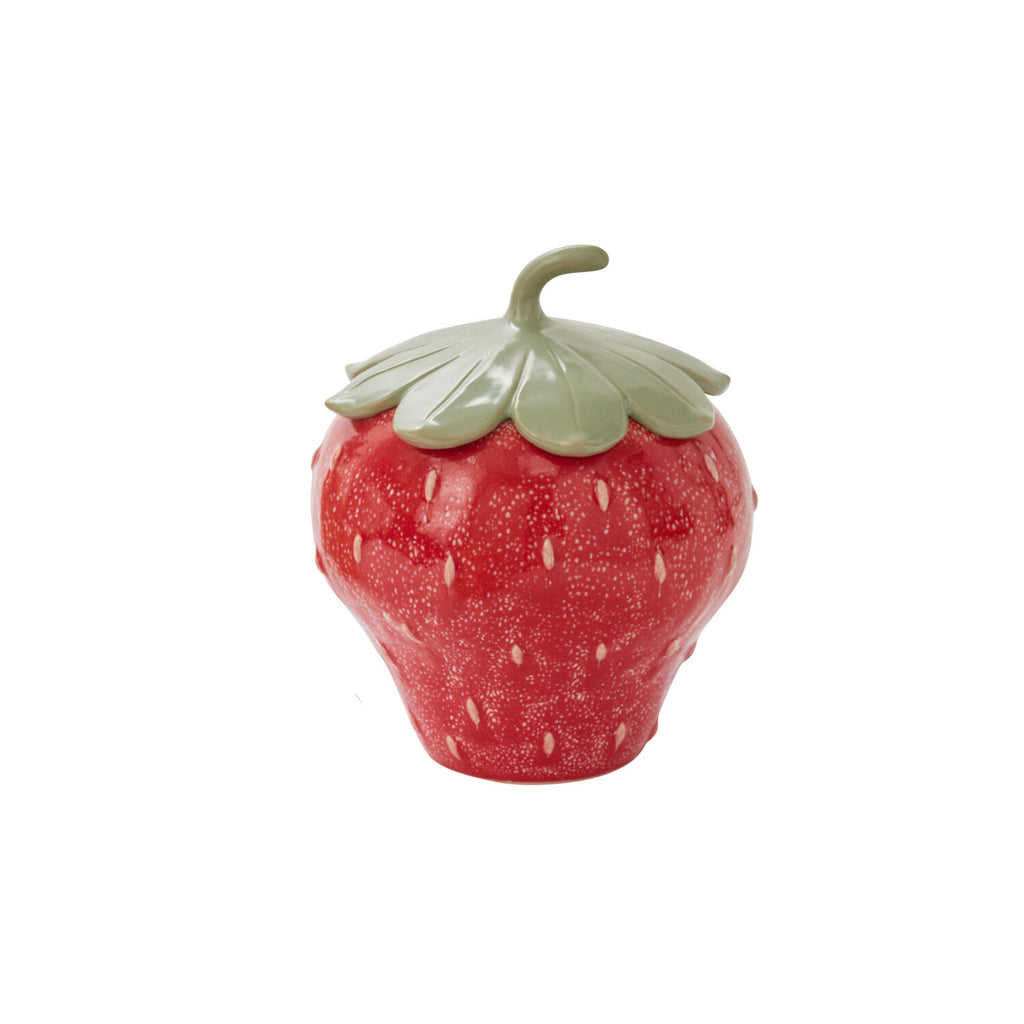 Fresh Fruit Canisters