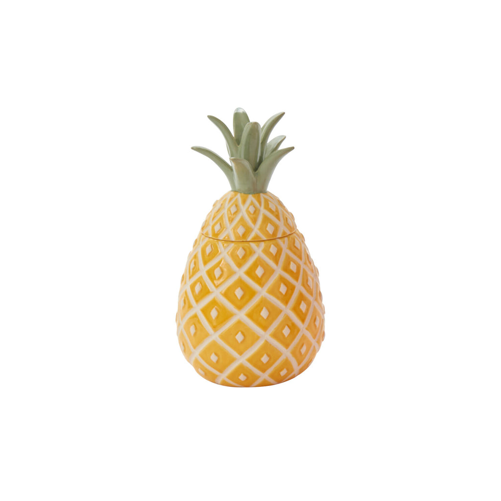 Fresh Fruit Canisters
