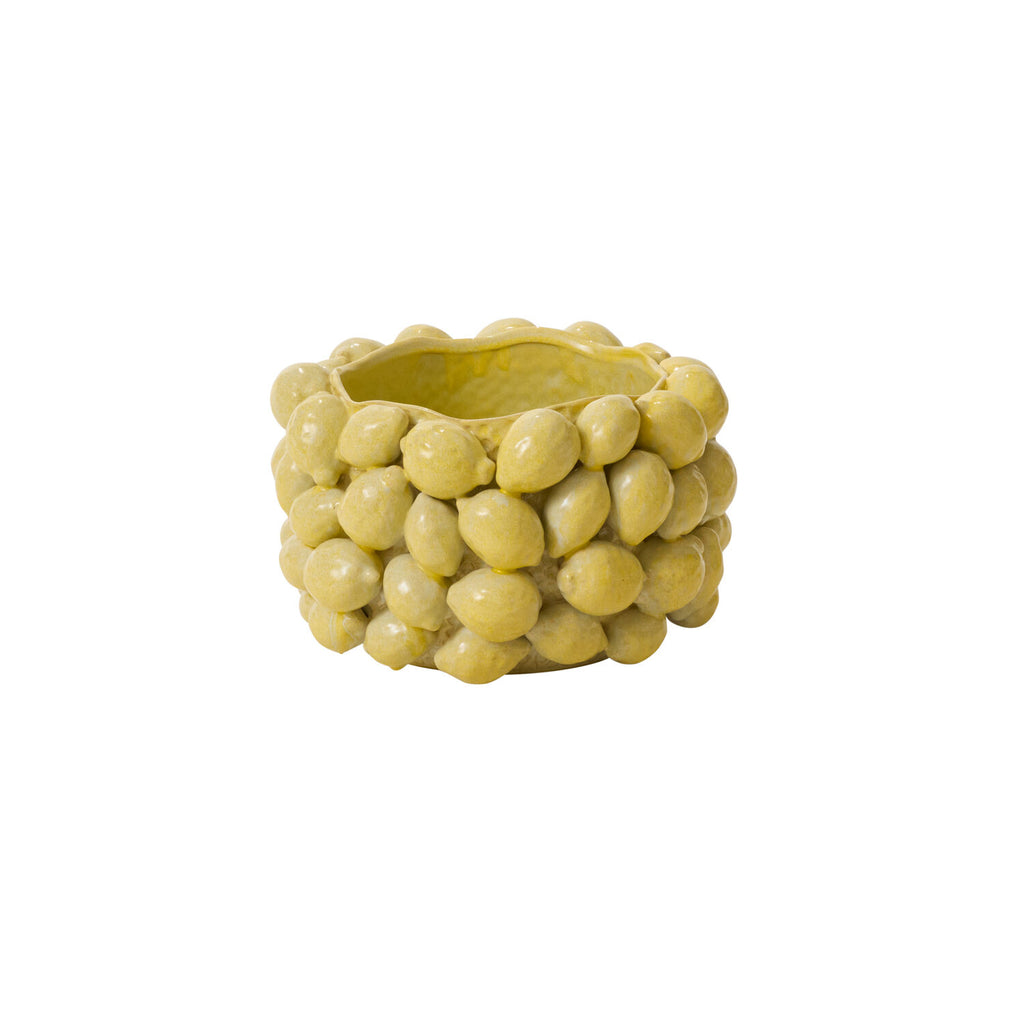 Layered Lemon Collection