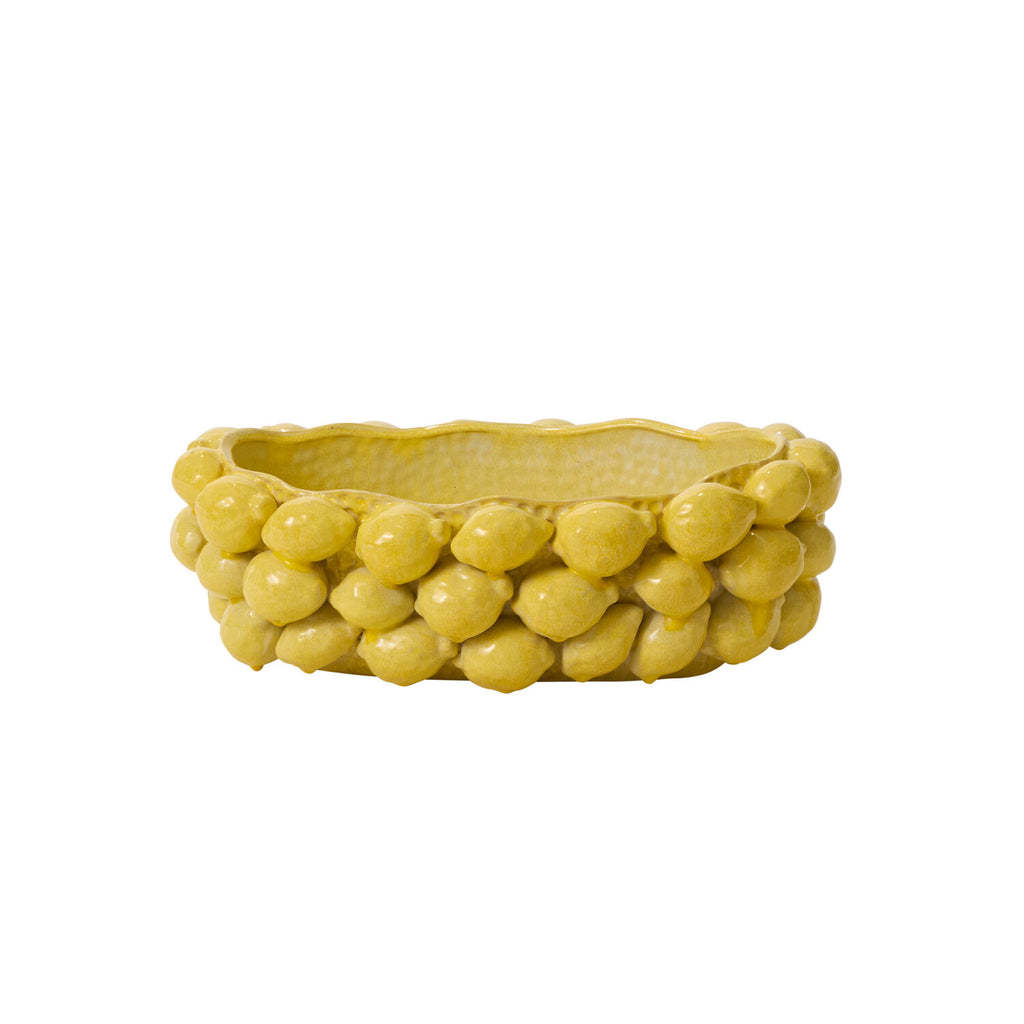 Layered Lemon Collection