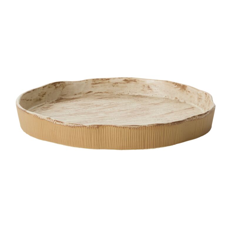 Sycamore Tray