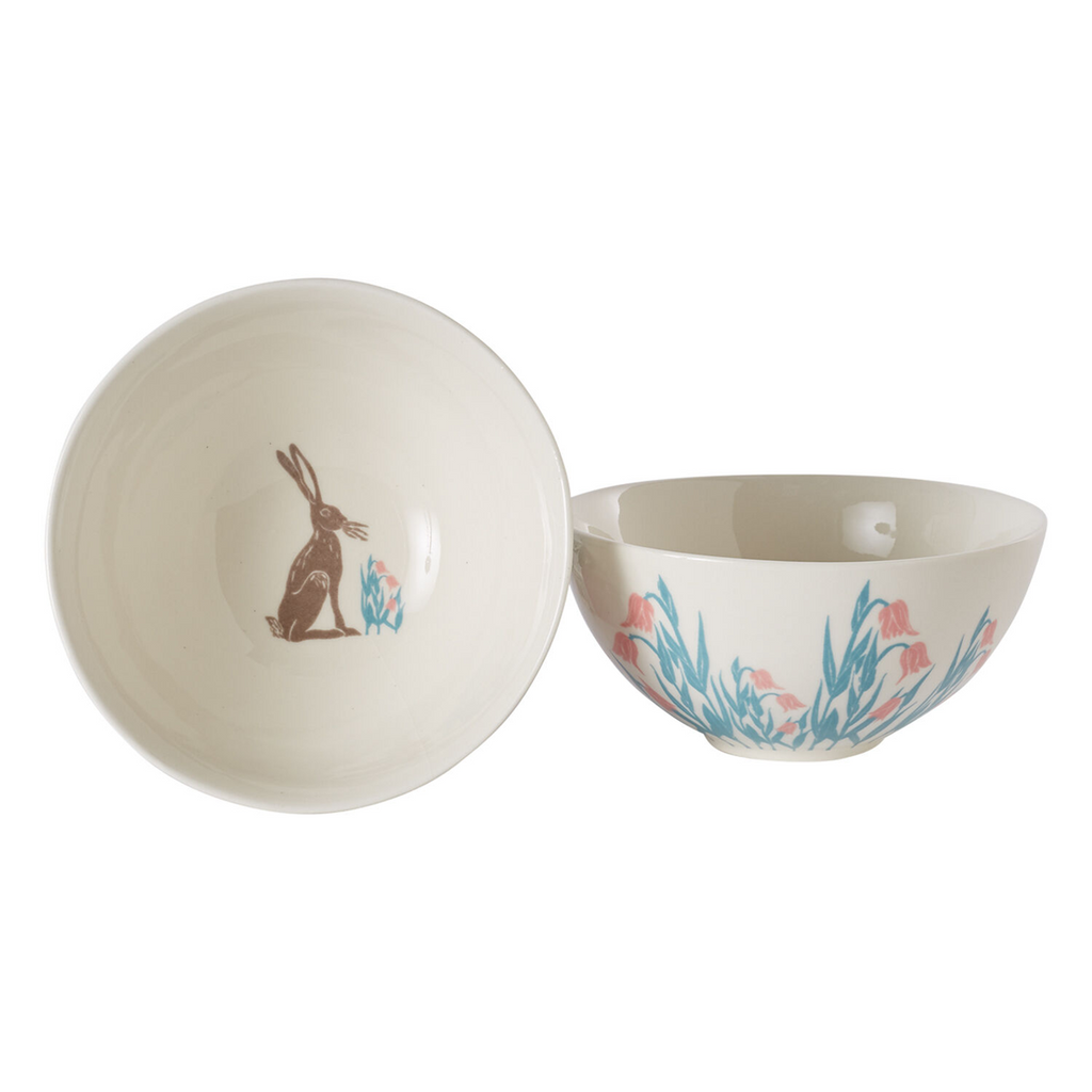 Jackrabbit Bowls Set/2
