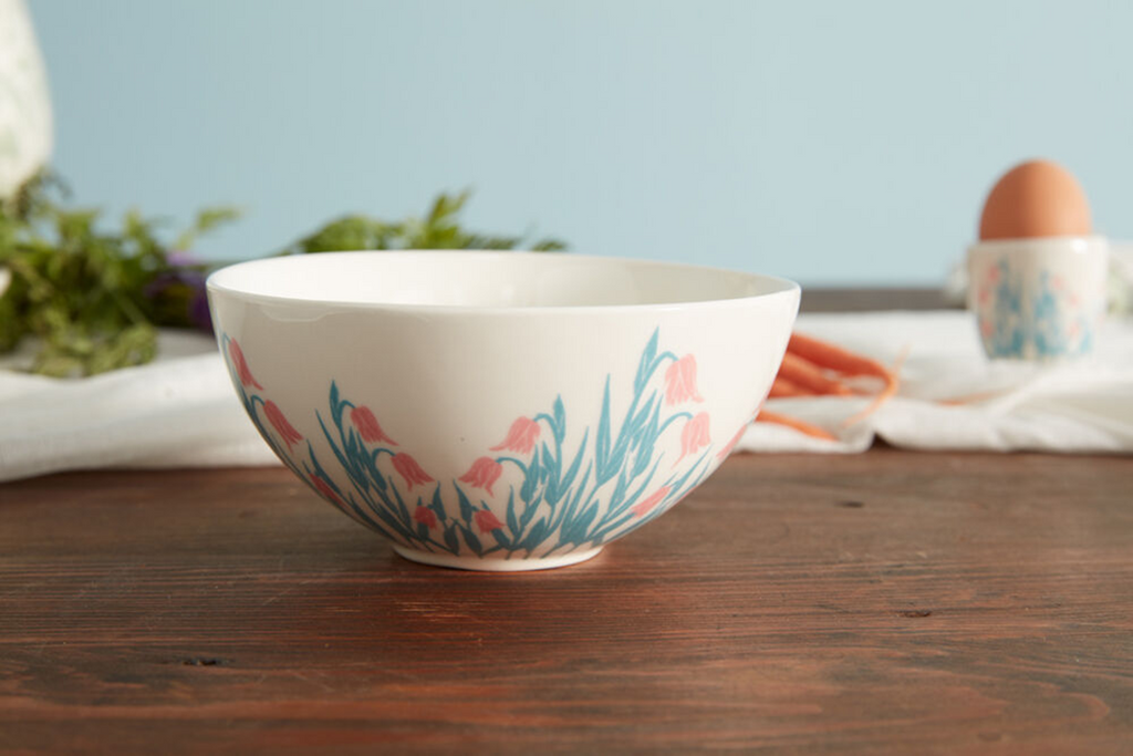 Jackrabbit Bowls Set/2
