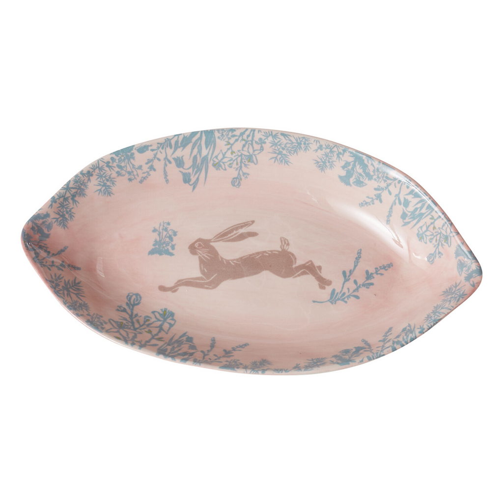 Jackrabbit Serving Dishes Set/2