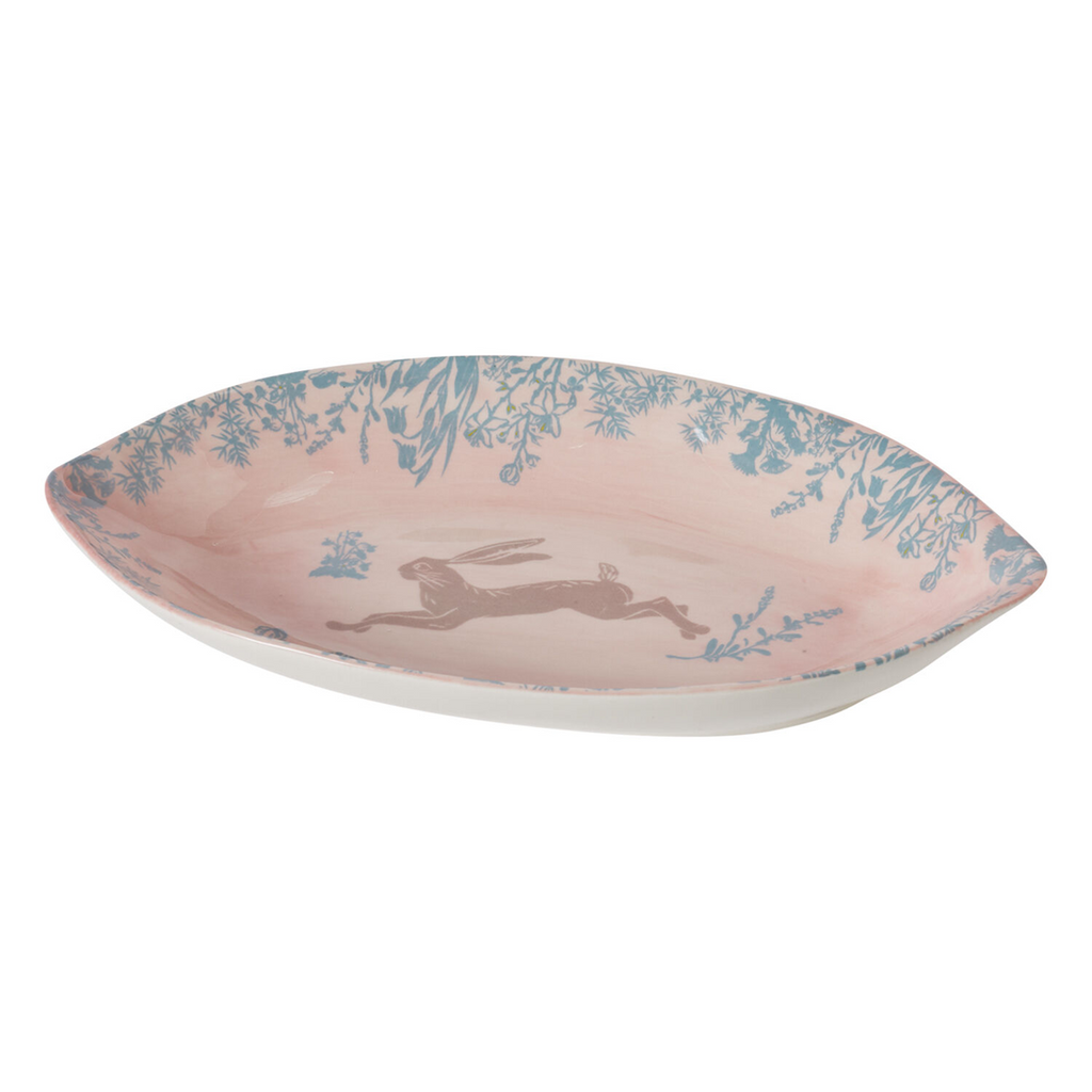 Jackrabbit Serving Dishes Set/2