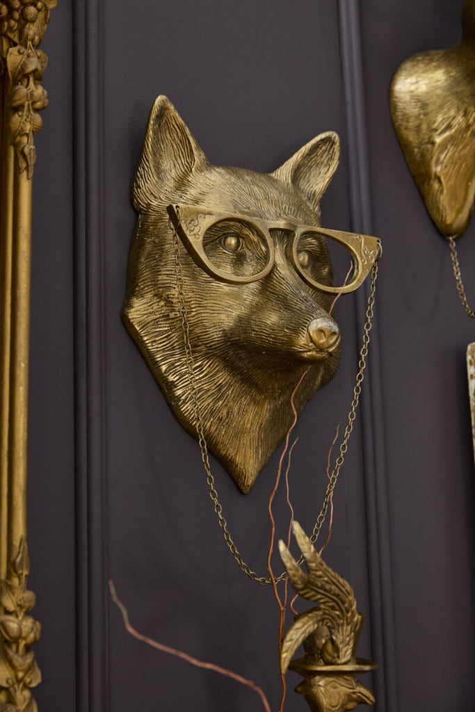 Eric and Eloise- Eloise Wall Mount