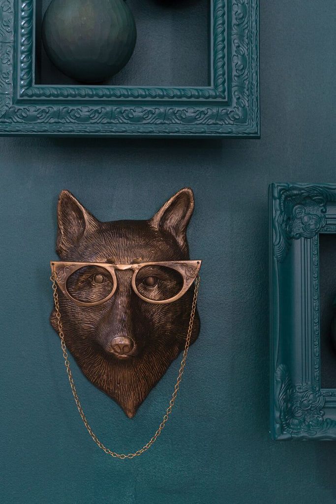 Eric and Eloise- Eloise Wall Mount