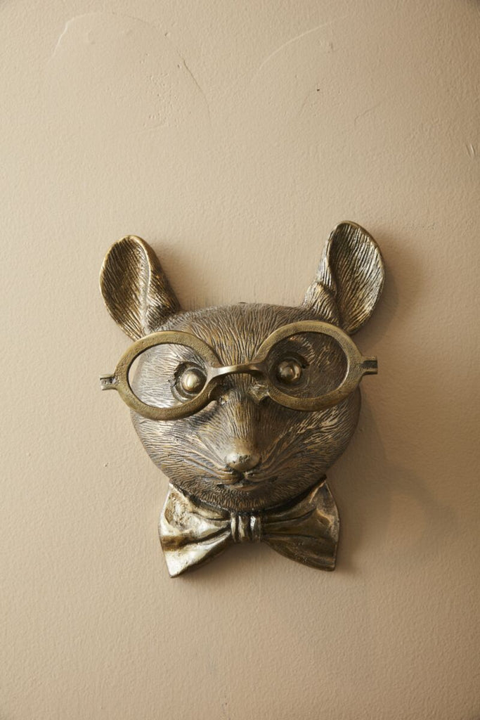 Eric and Eloise Louie Wall Mount
