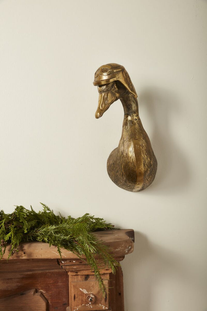 Eric and Eloise Charlie Wall Mount