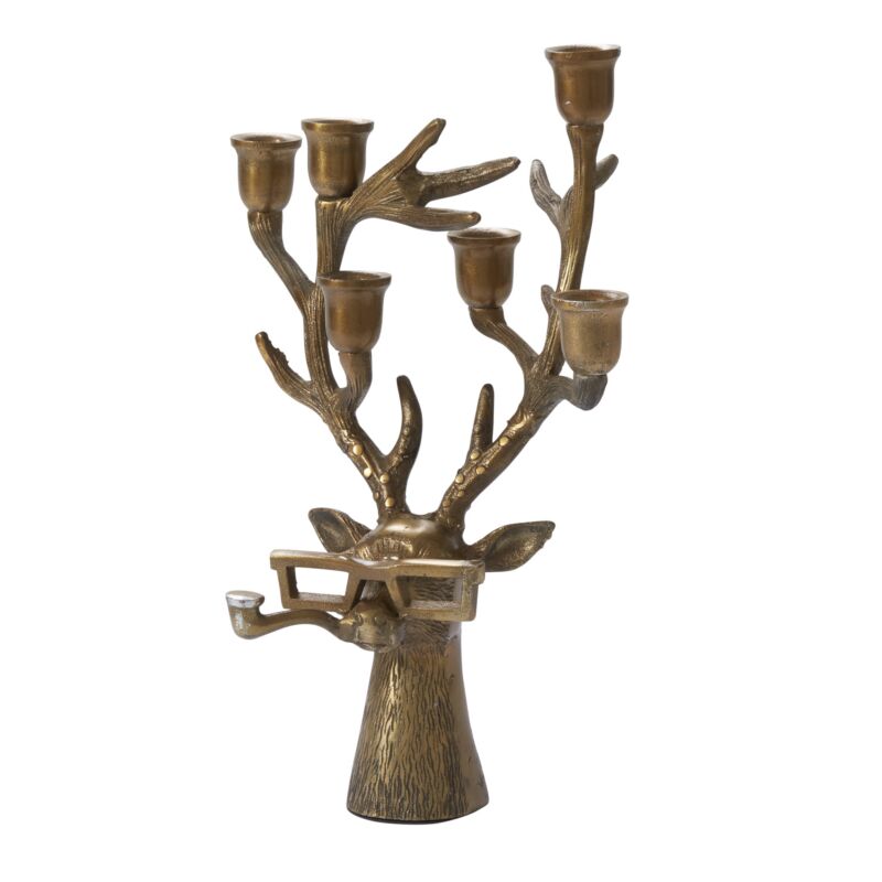 Eric and Eloise Frankie Candelabra Small