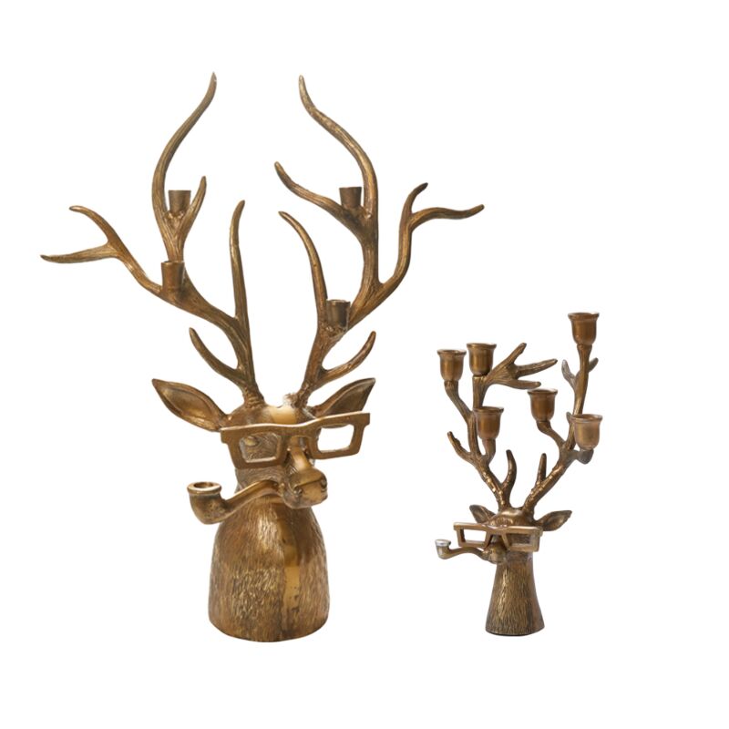 Eric and Eloise Frankie Candelabra Large