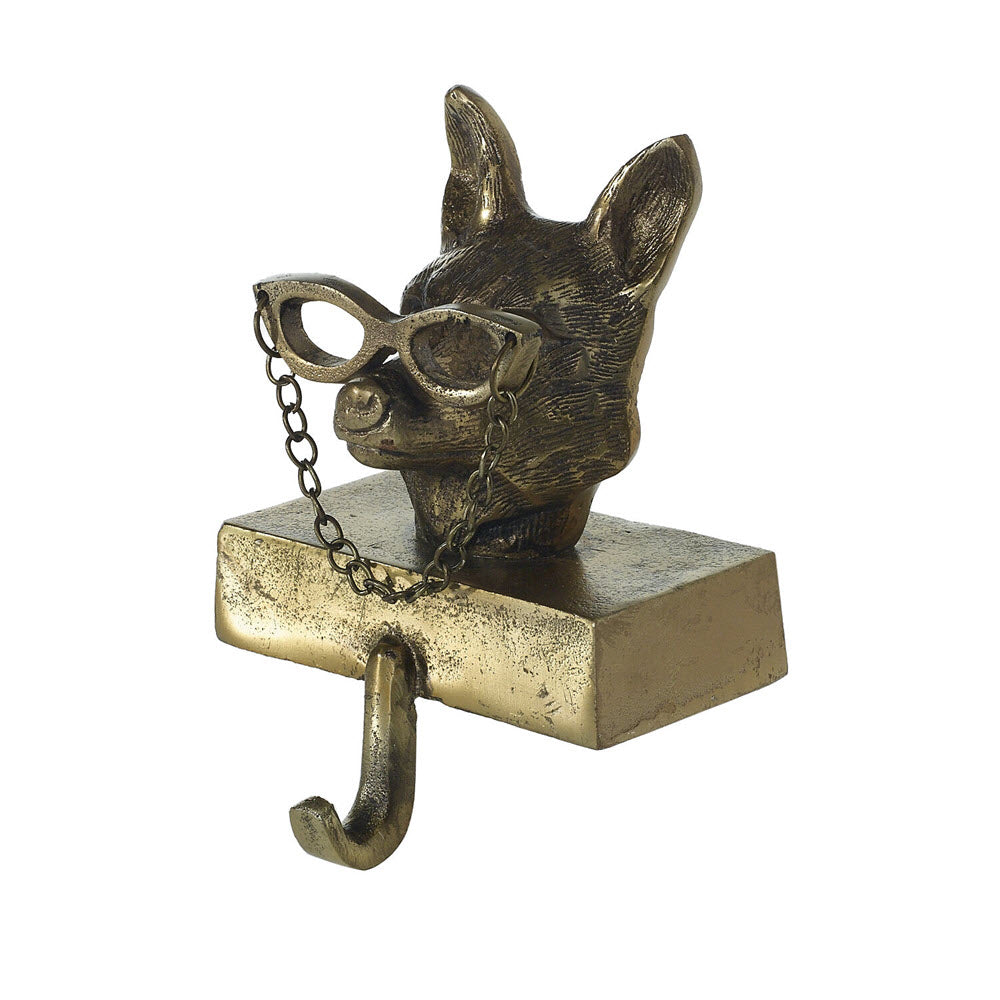 Eric and Eloise- Eloise Stocking Holder