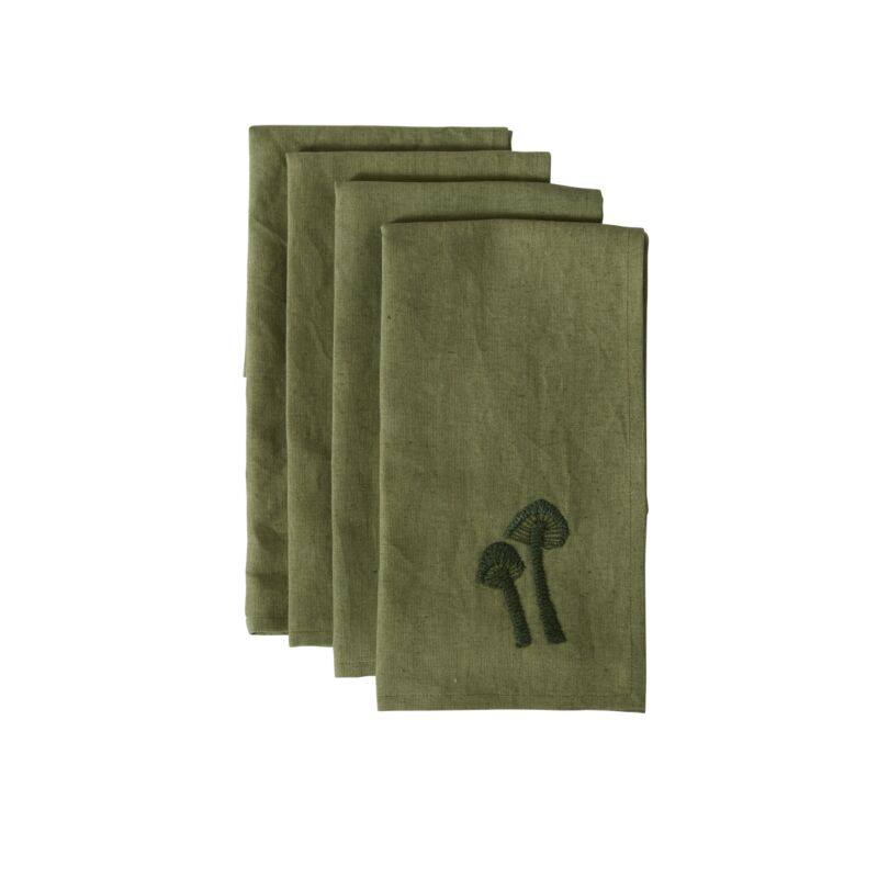 Regale Collection Napkins