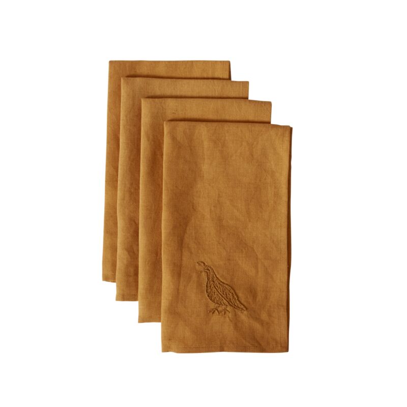 Regale Collection Napkins