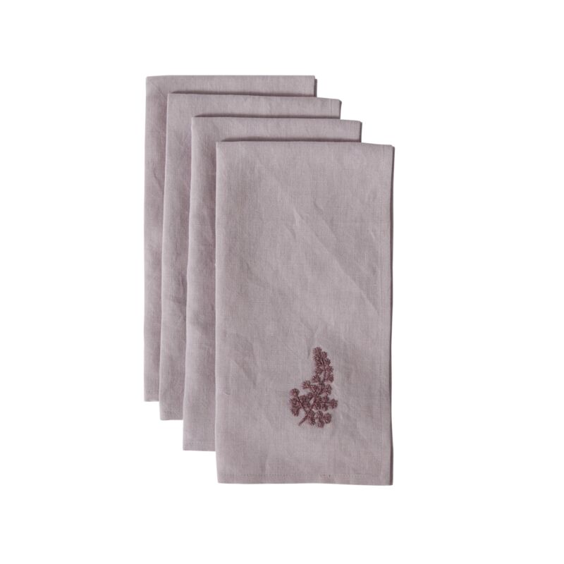 Regale Collection Napkins
