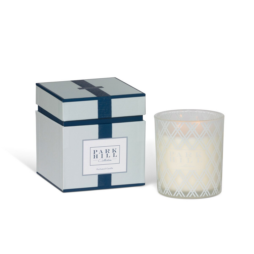 Chateau Perfumed Candles Box/6