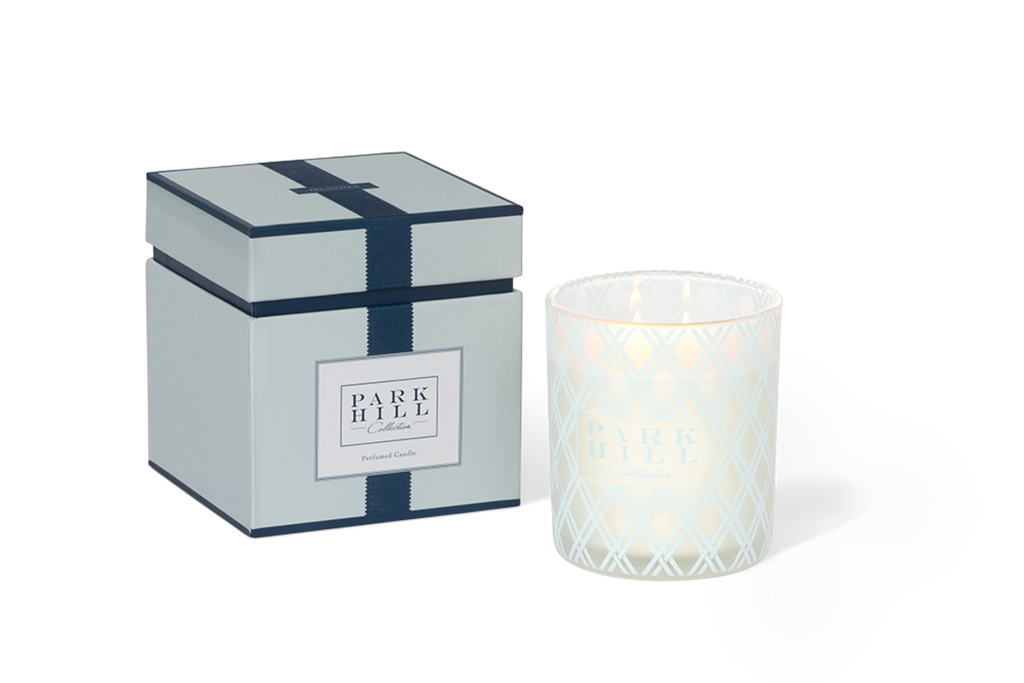 Chateau Perfumed Candles Box/6