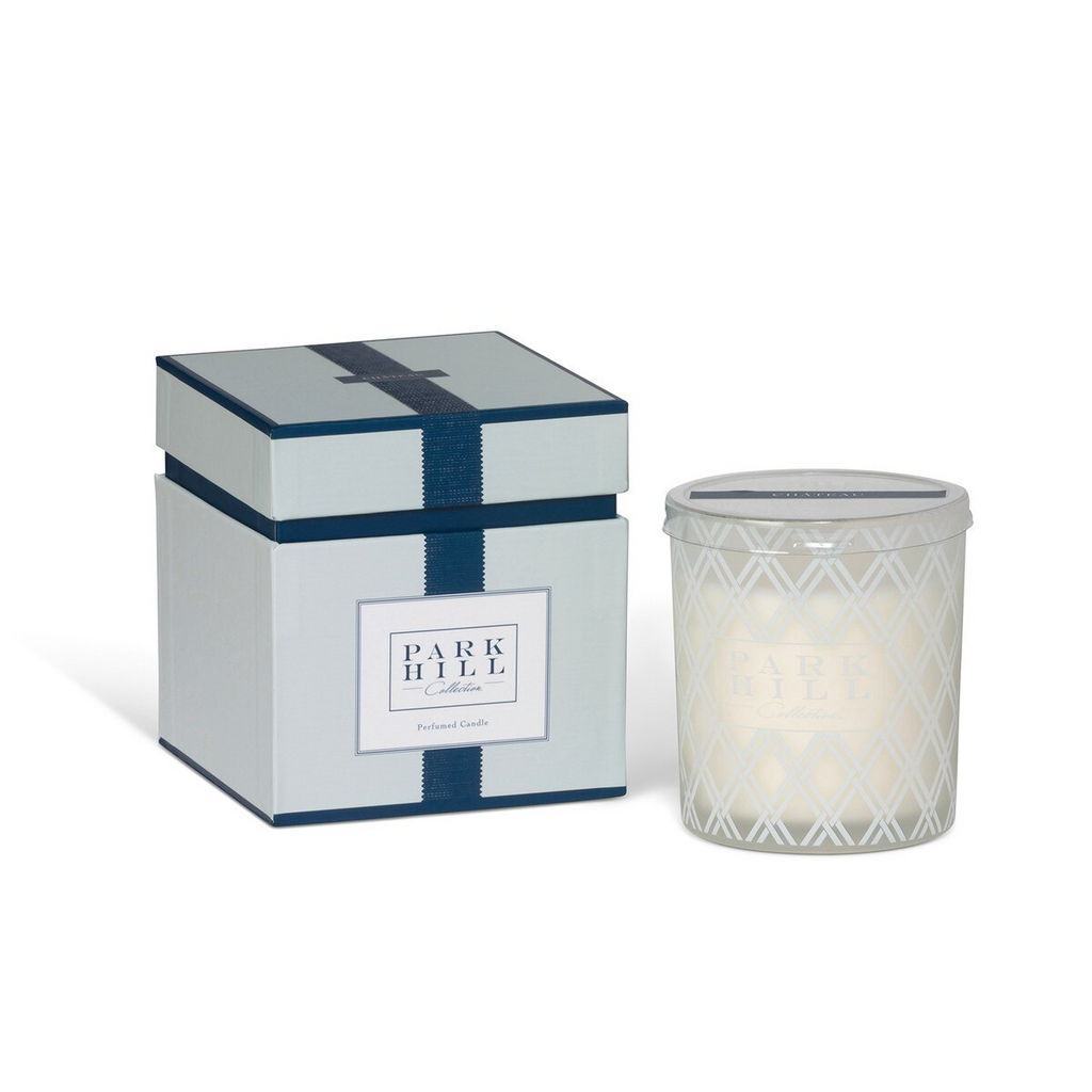Chateau Perfumed Candles Box/6