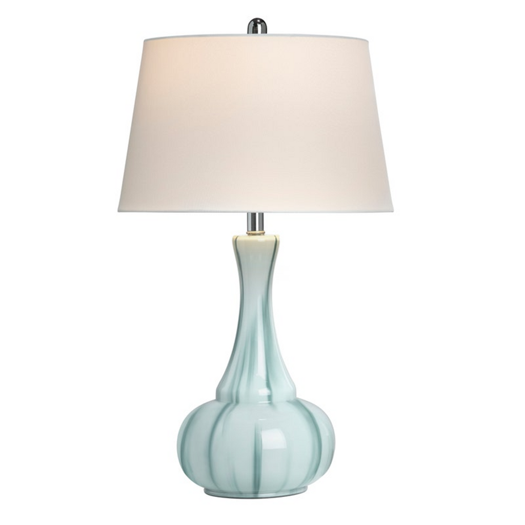 Alden Table Lamps Set/2