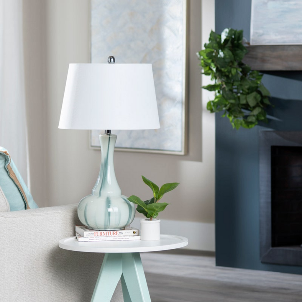 Alden Table Lamps Set/2