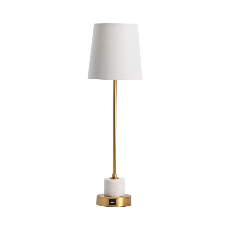 Calms Table Lamps Set/2