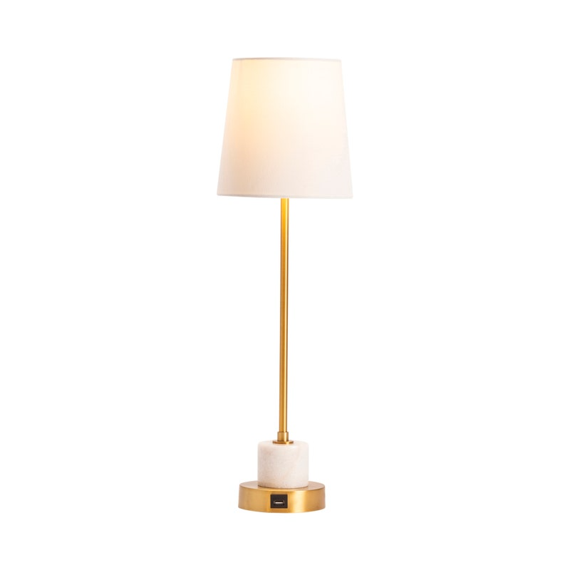 Calms Table Lamps Set/2