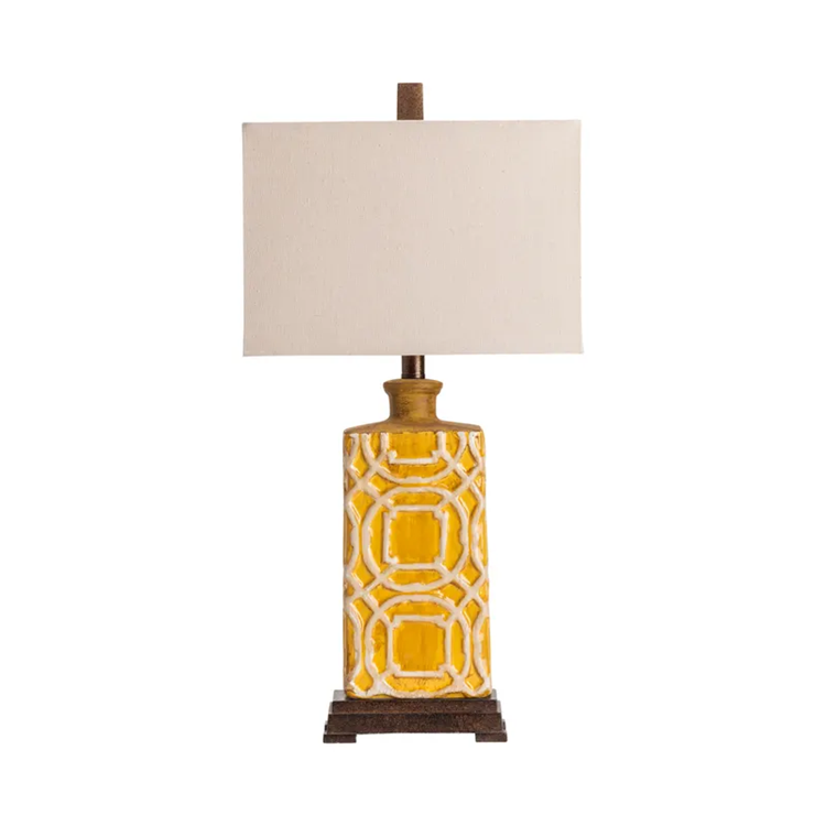 Chatham Table Lamps Set/2