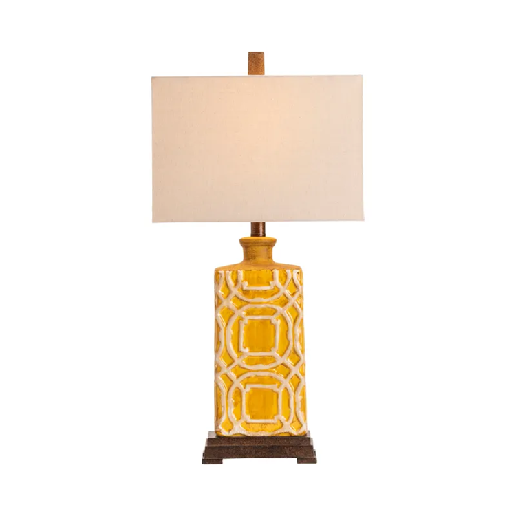 Chatham Table Lamps Set/2