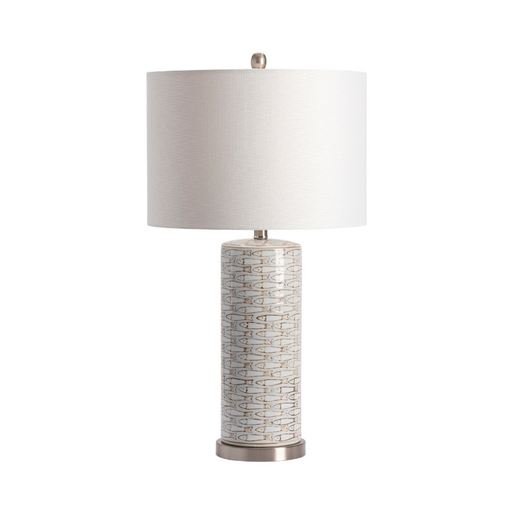Morrison Table Lamps Set/2