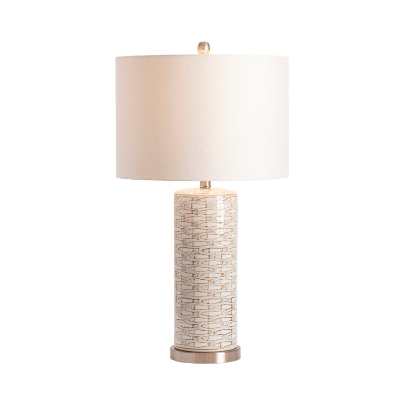Morrison Table Lamps Set/2