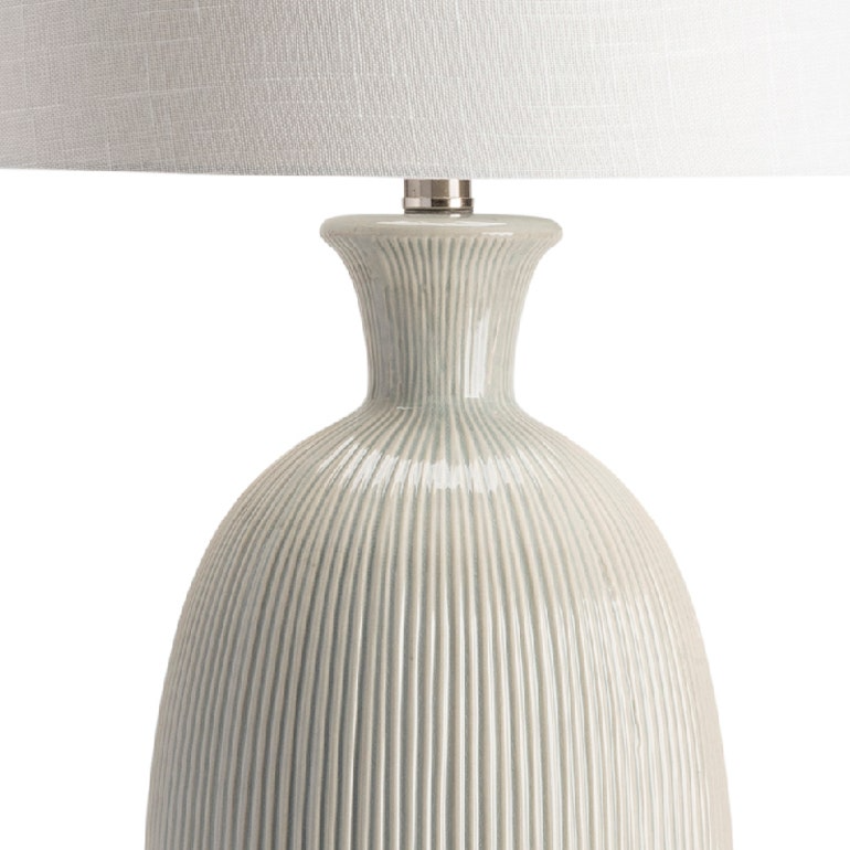 Carrefour Table Lamp