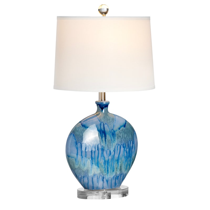 Lyle Table Lamps Set/2