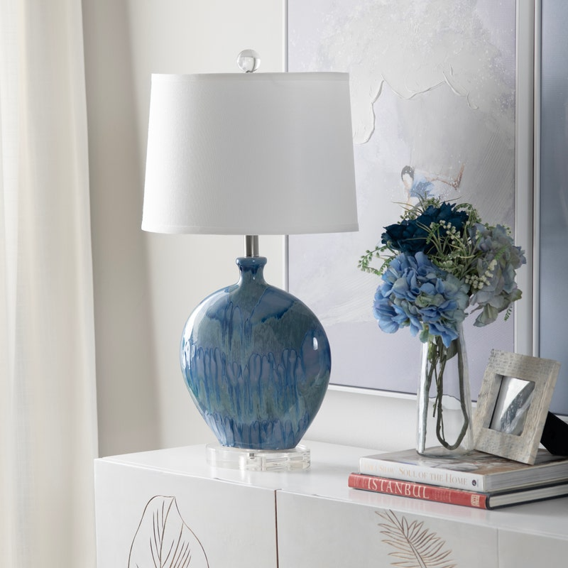 Lyle Table Lamps Set/2
