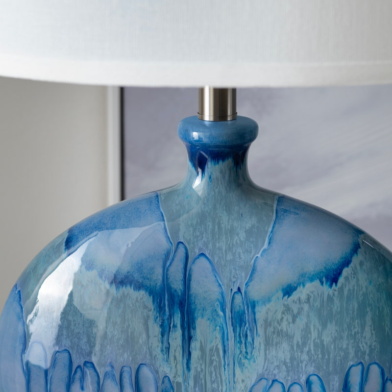 Lyle Table Lamps Set/2