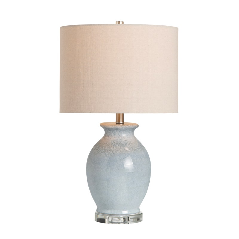Meadows Table Lamps Set/2