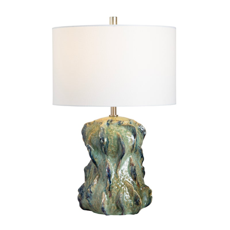 Meadow Table Lamp