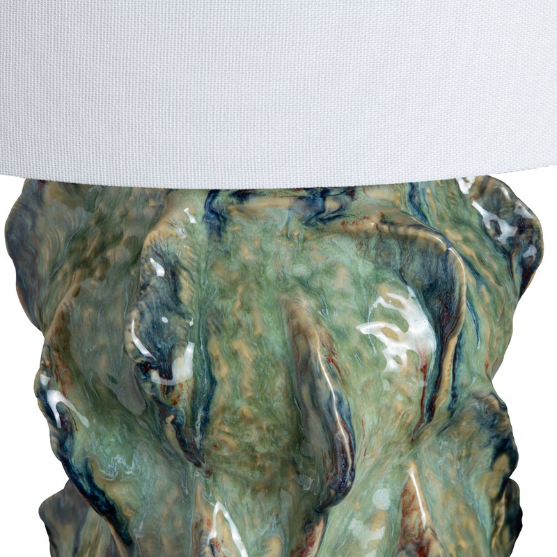 Meadow Table Lamp