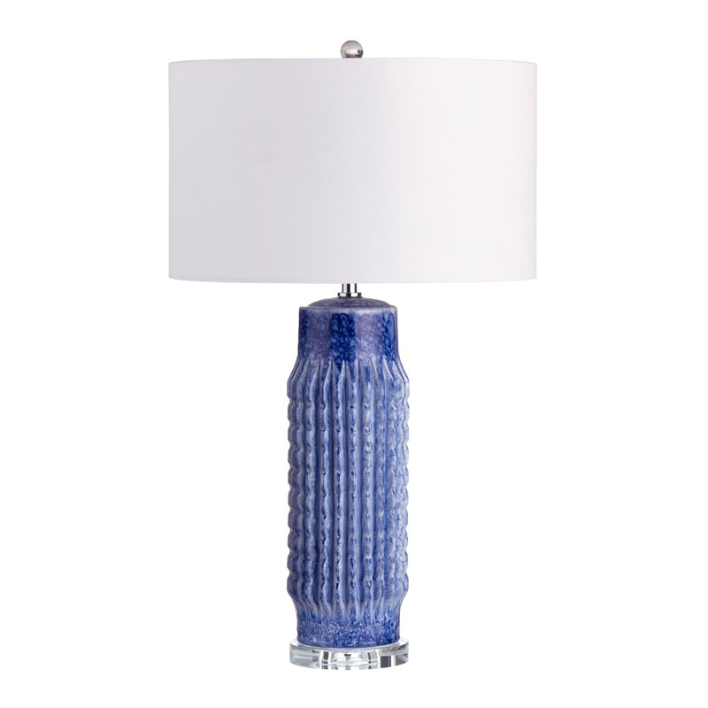 Riverdale Table Lamps Set/2