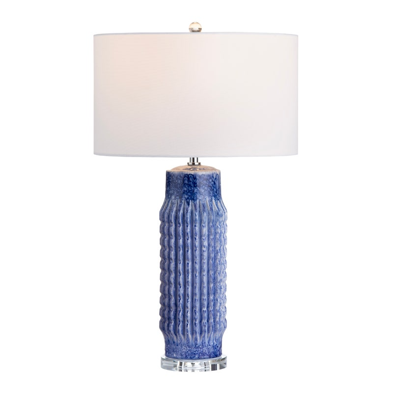 Riverdale Table Lamps Set/2