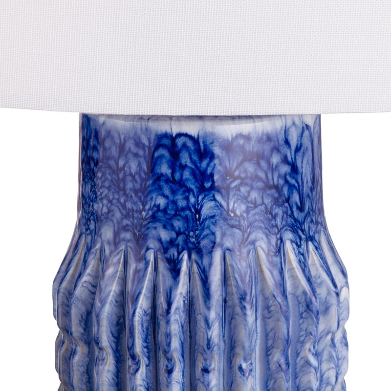 Riverdale Table Lamps Set/2