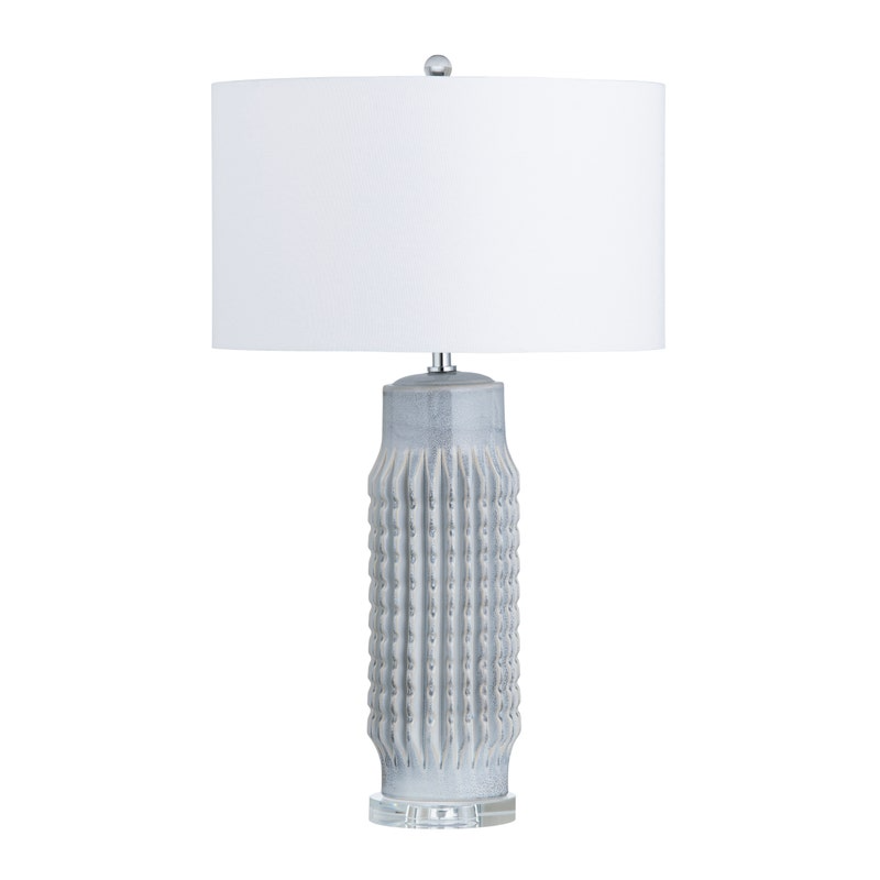 Riverdale Table Lamps Set/2