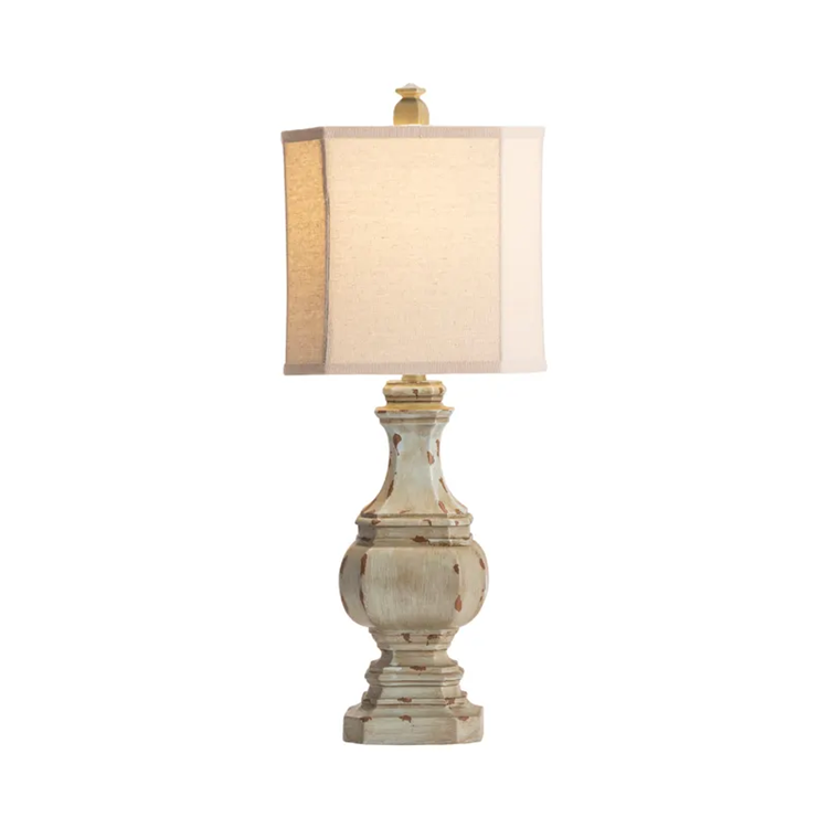 Daryl Table Lamps I Set/2