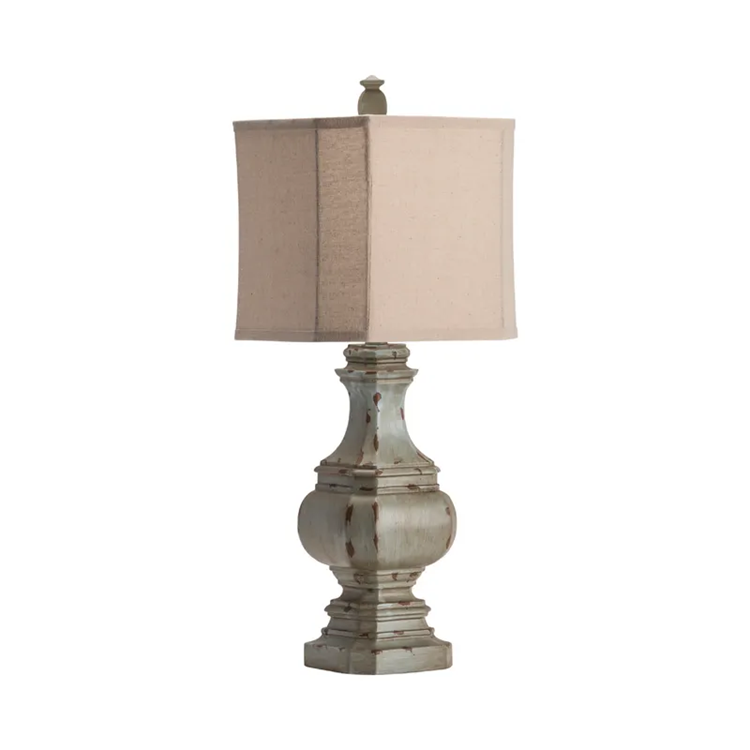 Daryl Table Lamps I Set/2