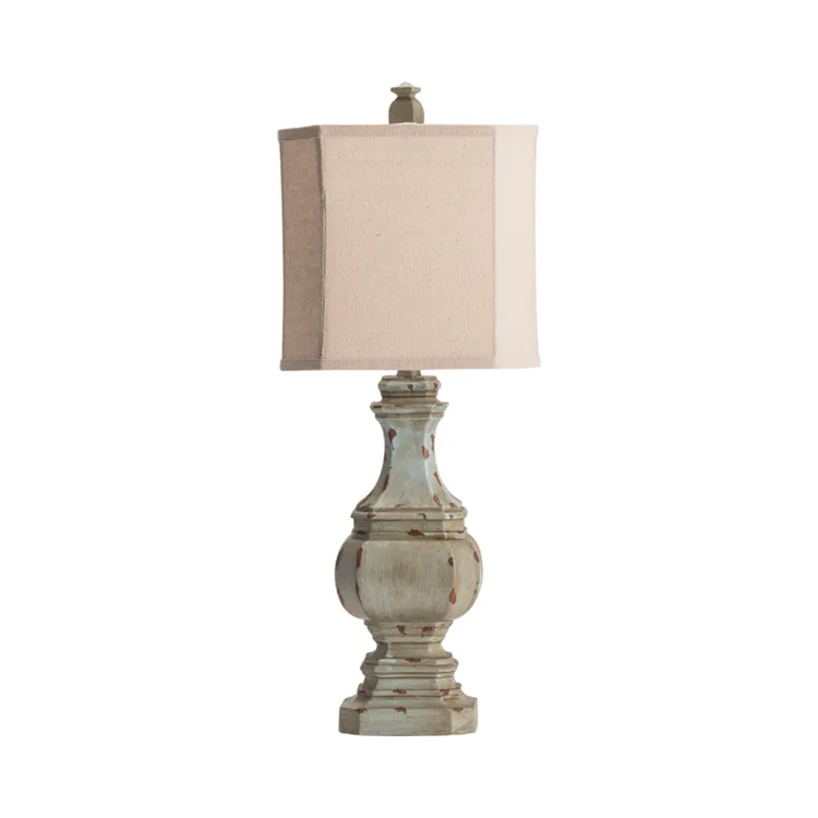 Daryl Table Lamps I Set/2