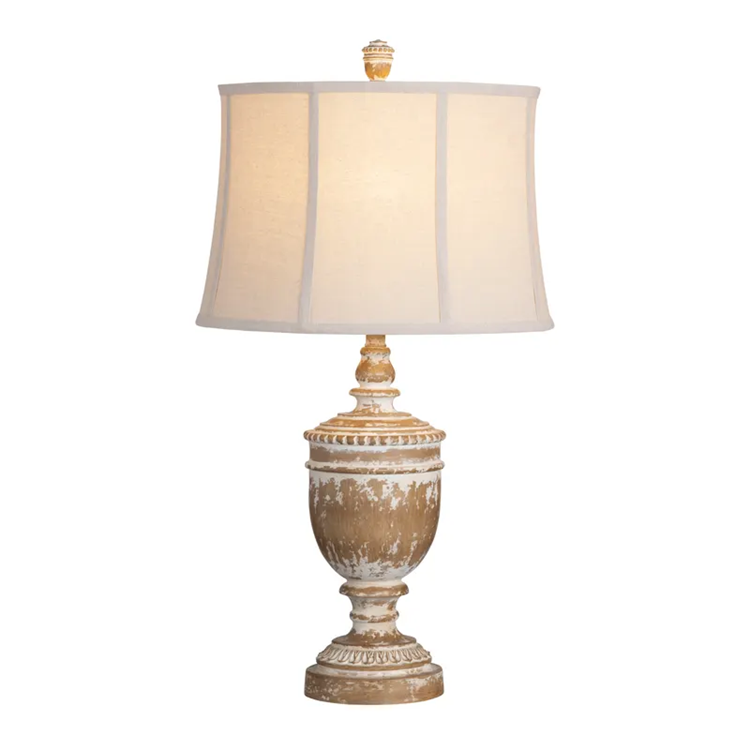 Anniston Table Lamps Set/2